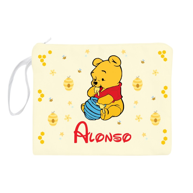 Neceser personalizado - WINNIE