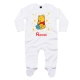 Pijama personalizado Winnie