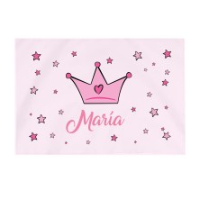 Manta coralina PRINCESA