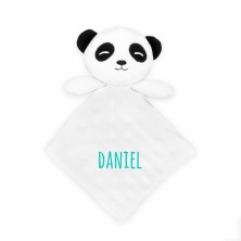 Doudou panda