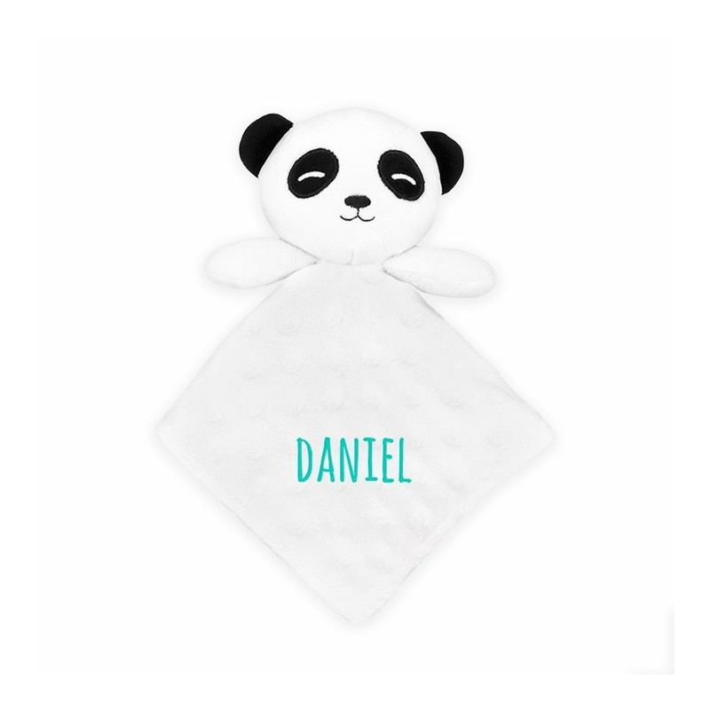 Doudou panda