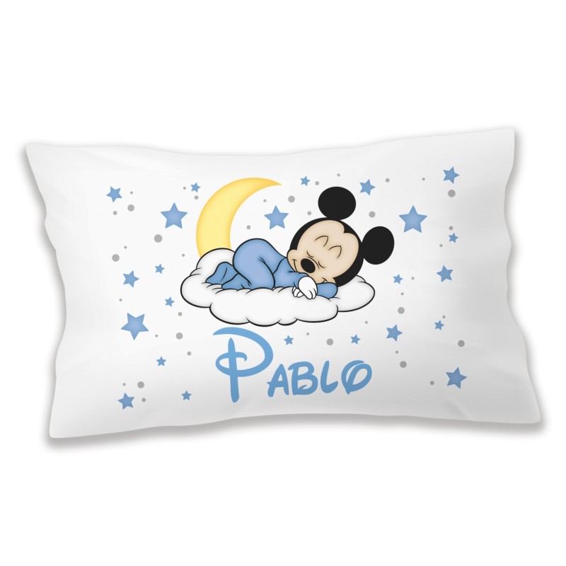 Almohada MICKEY