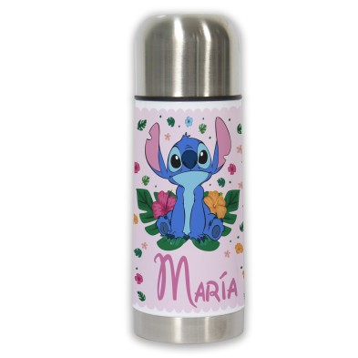 Termo STITCH ROSA