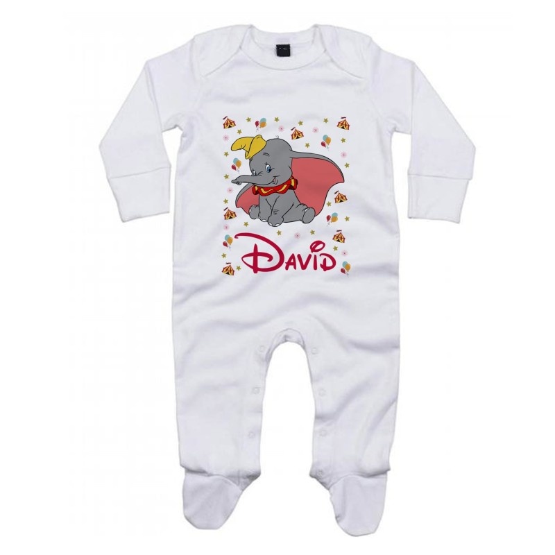 Pijama DUMBO