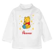 Camiseta WINNIE