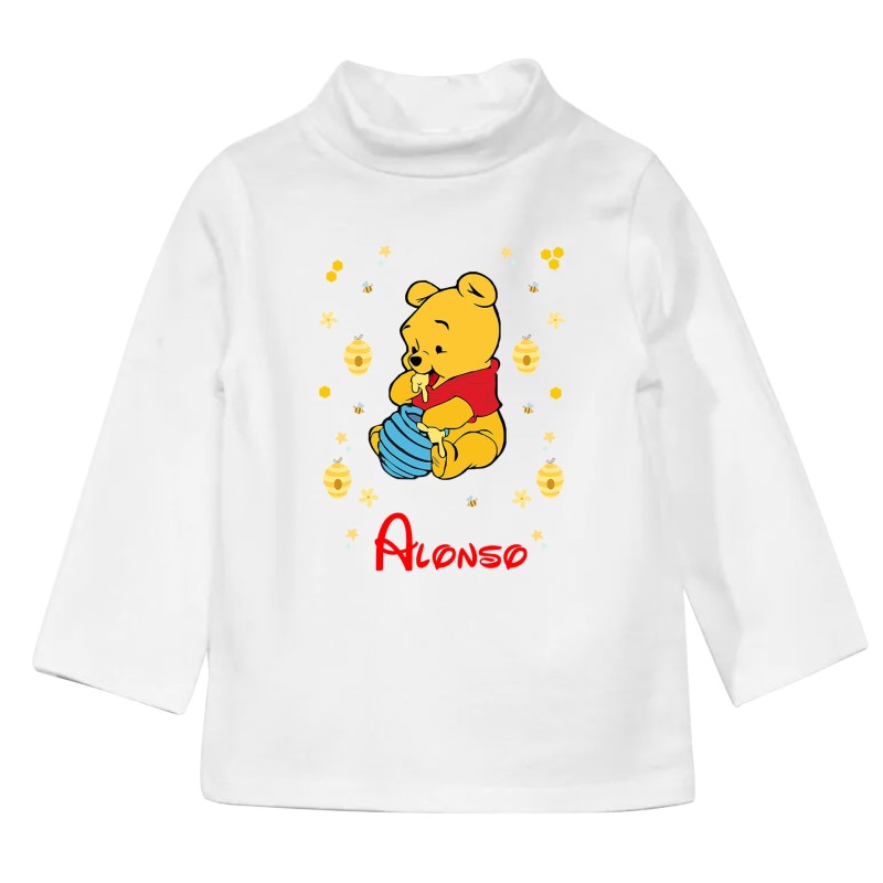 Camiseta WINNIE