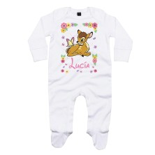Pijama BAMBI