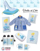 Cenicienta